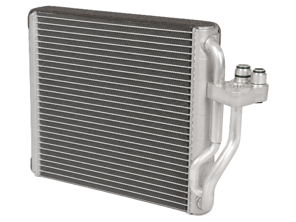 Air Conditioning (Air Con) Evaporator. Porsche 958 Cayenne 2010-17 - 95857231800